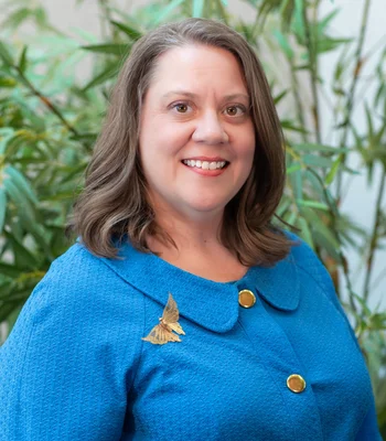 Portrait of Leslie Wylie, Agent.